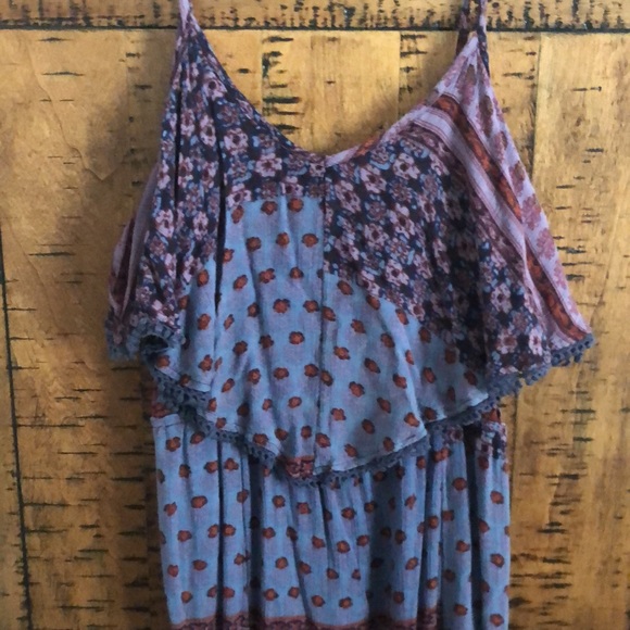 American eagle long dress - Picture 2 of 4